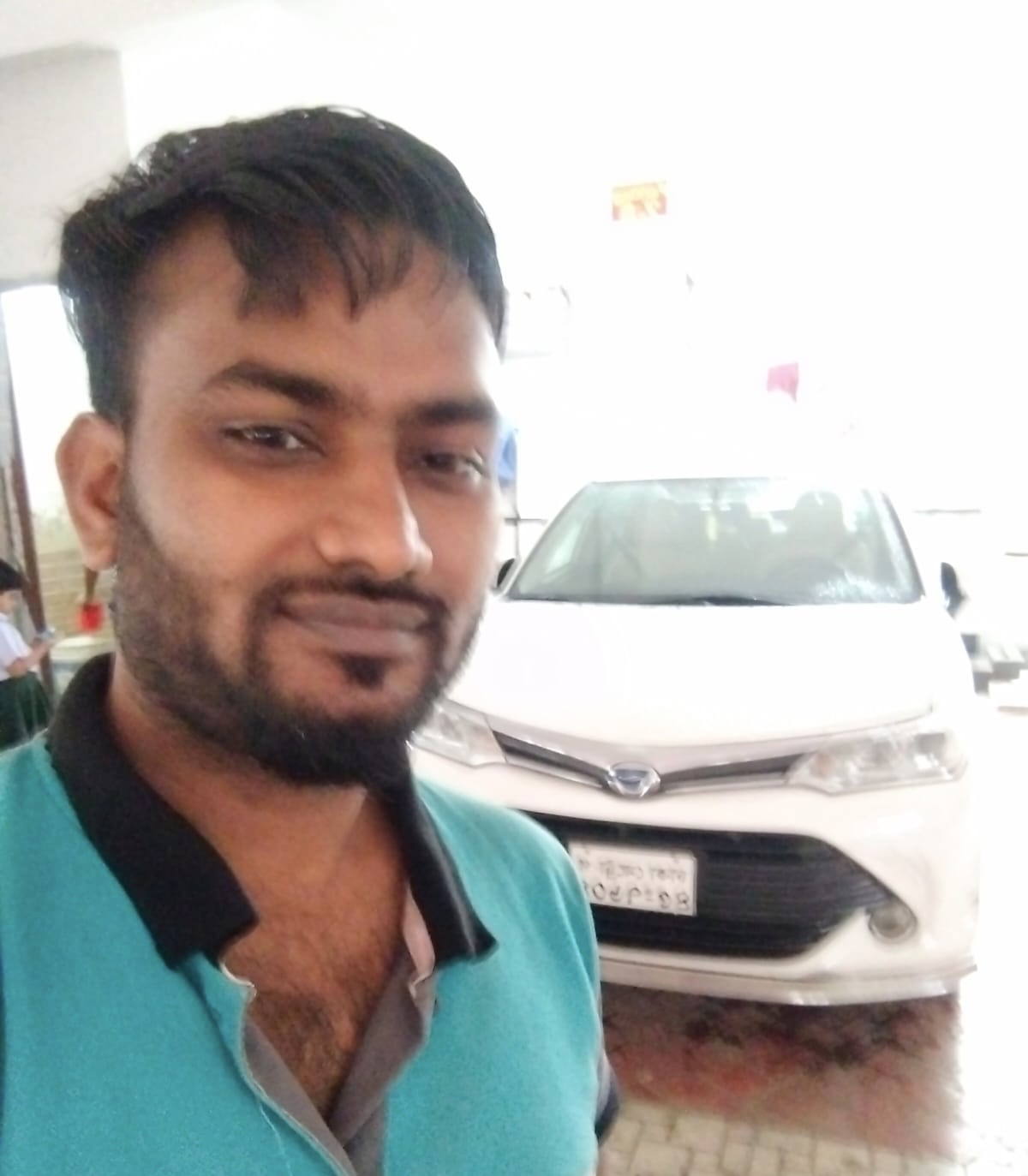 Md. Habibur Rahman