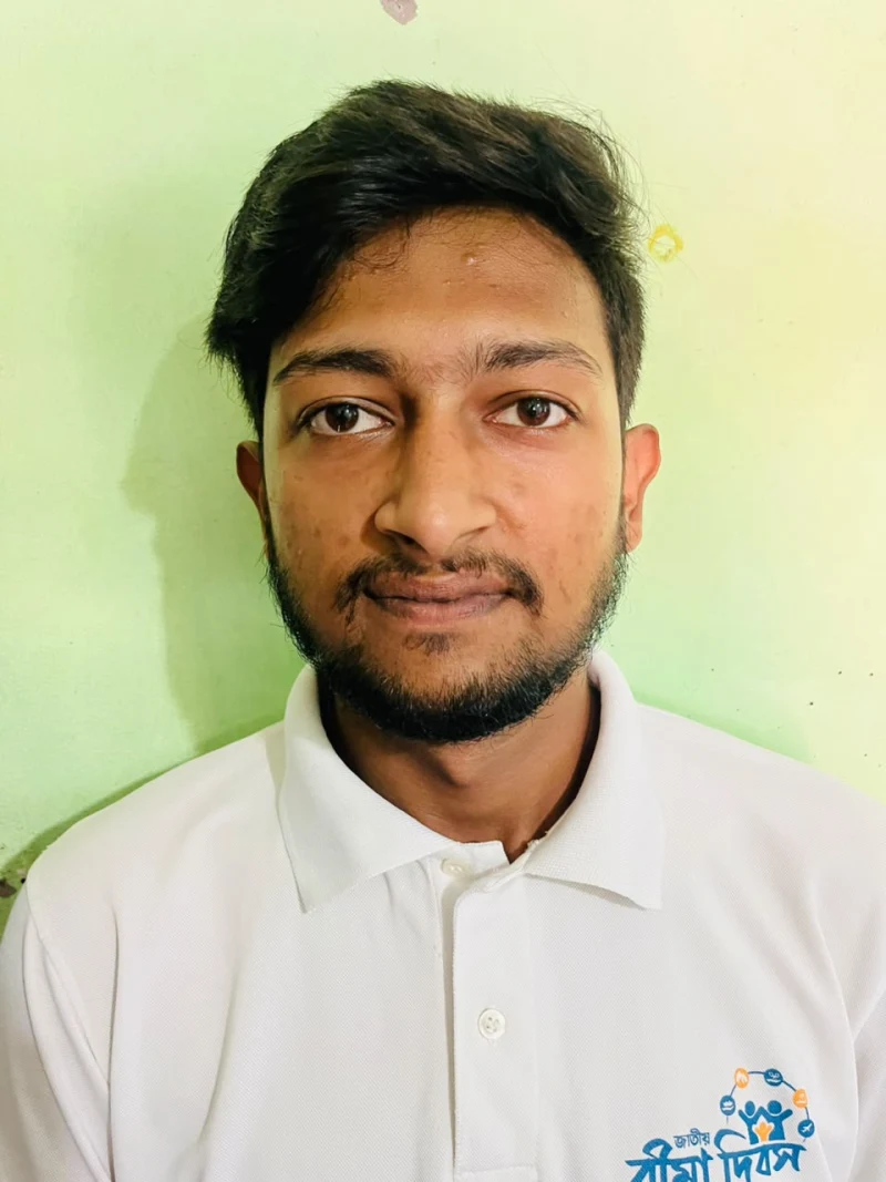 Foysal Islam Siam