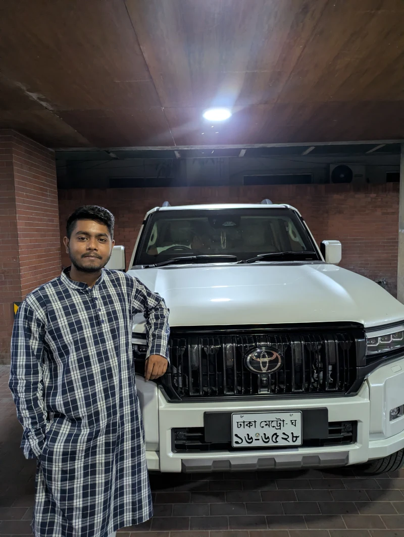 Md Imran