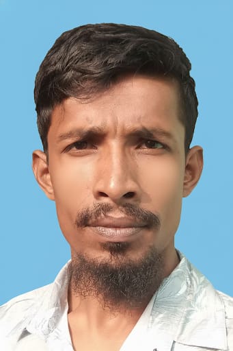 Md. Feardus Ahmmad