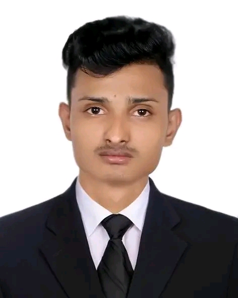 Jahid Miah