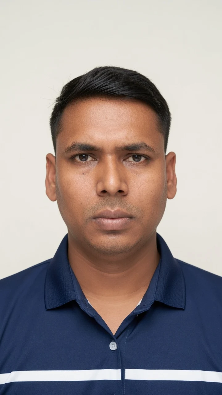 Nazrul Islam Jibon