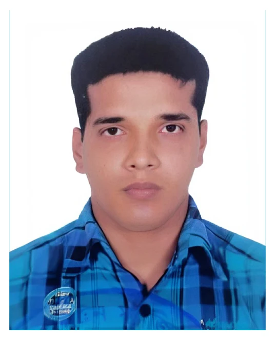 MD NURALOM HAWLADER