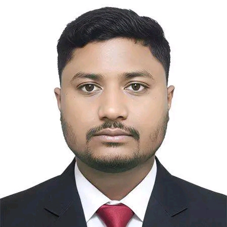 Mahfuzer Rahman