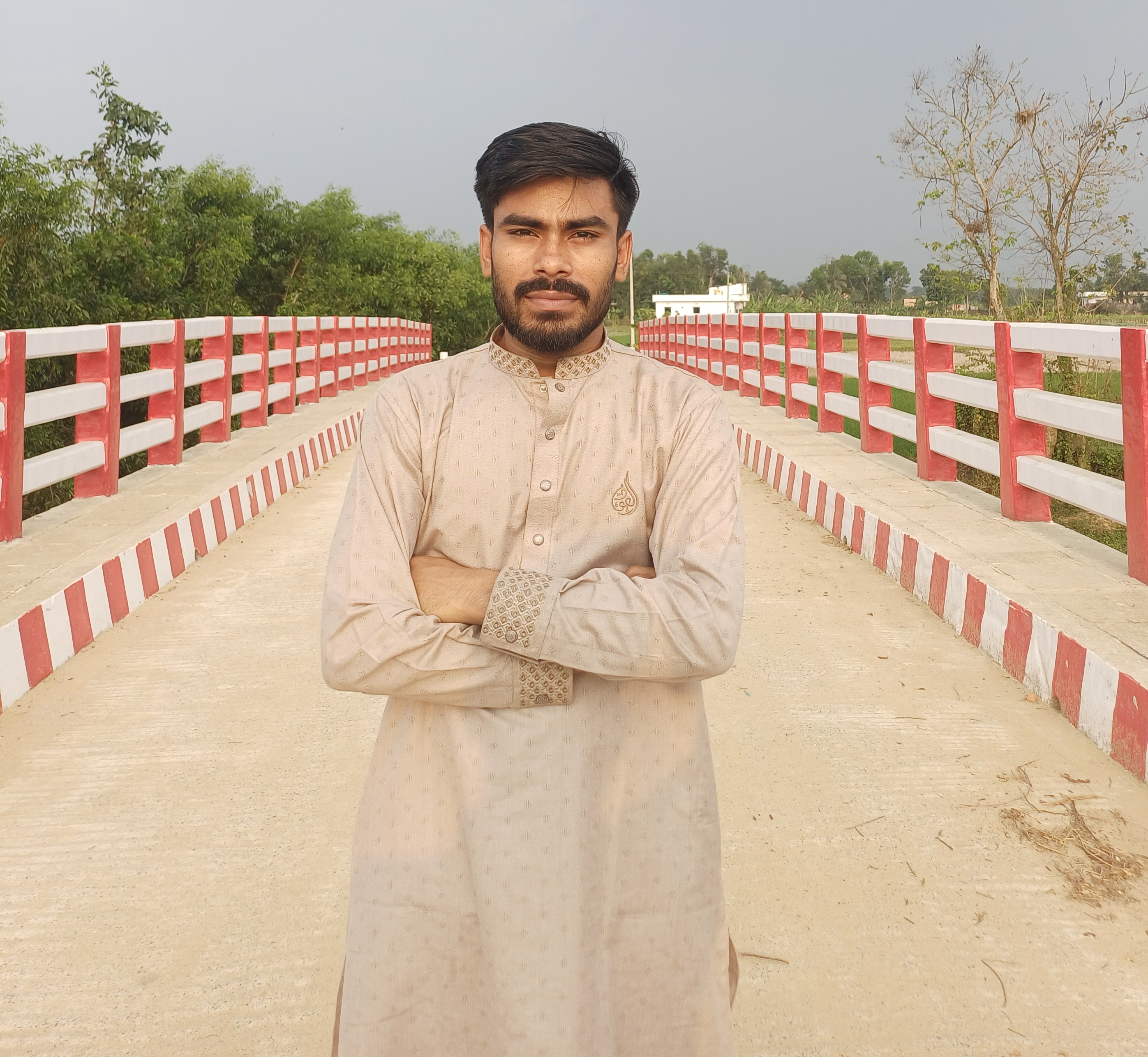 Monjur alam