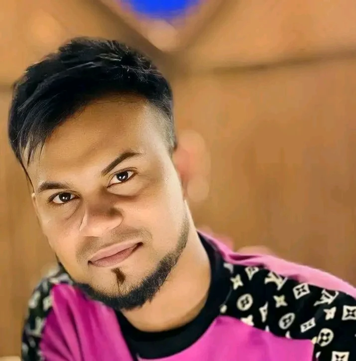 Md Jibon Hosin
