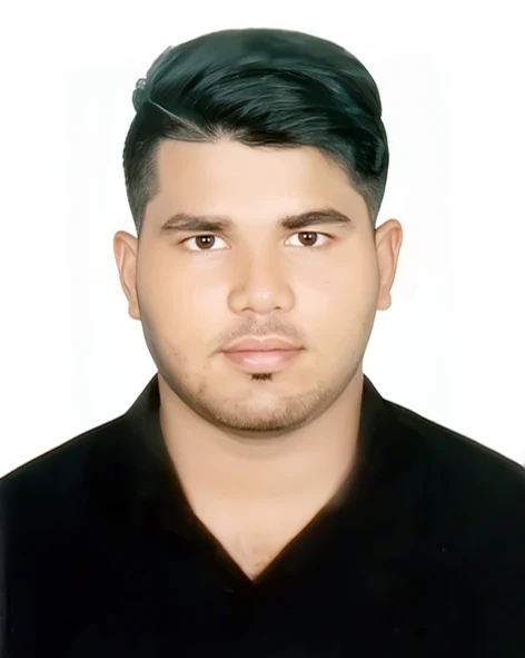 Najmul Hossain