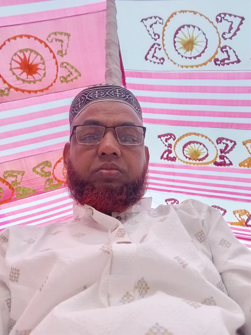 Mohammad kamal