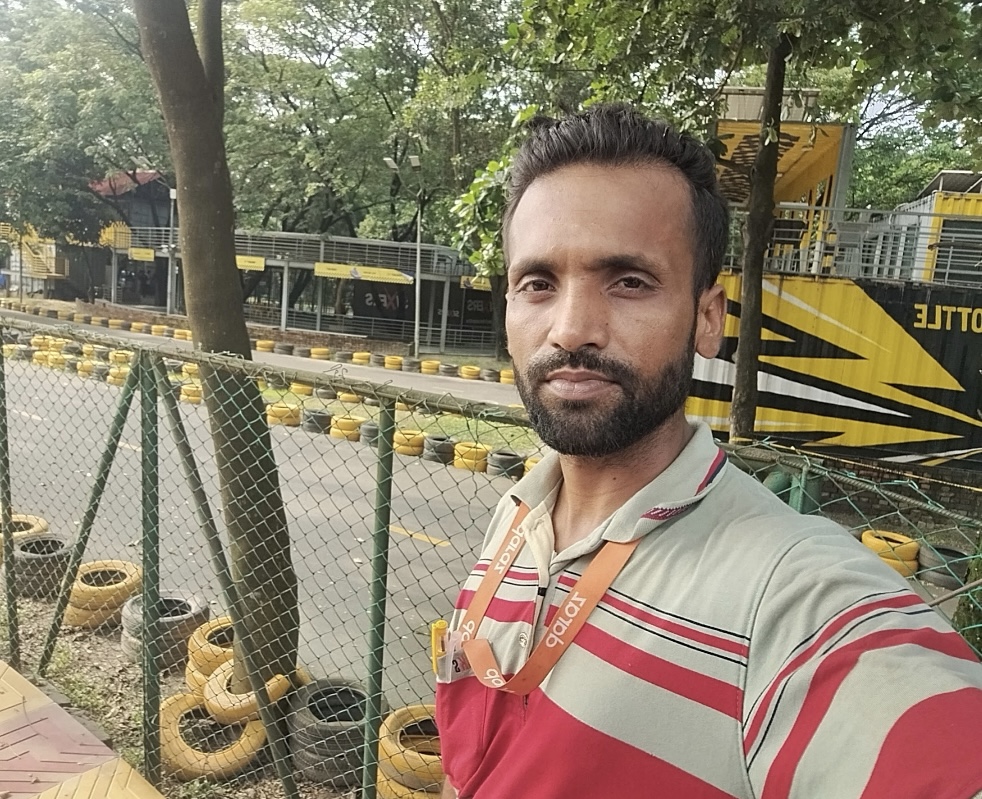 Md. Shohal