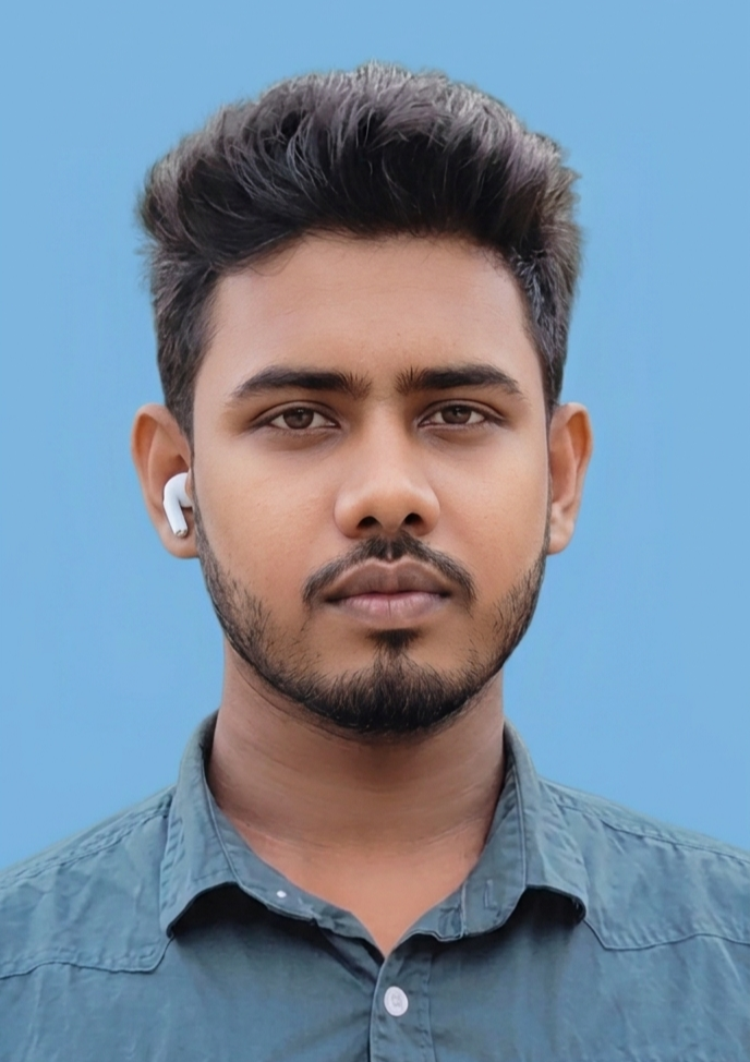 Anik Sheikh
