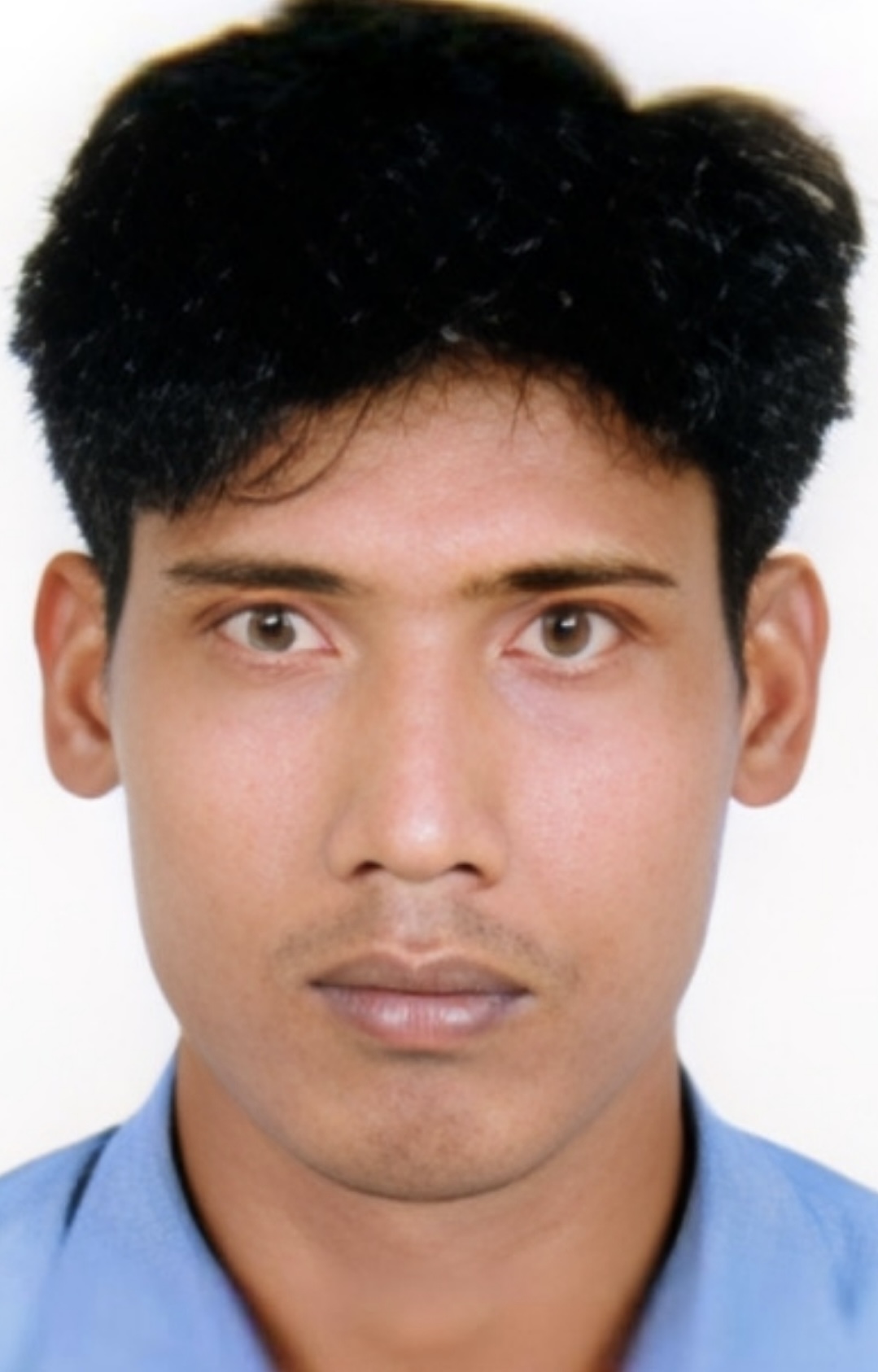 মোঃ সেলিম রেজা