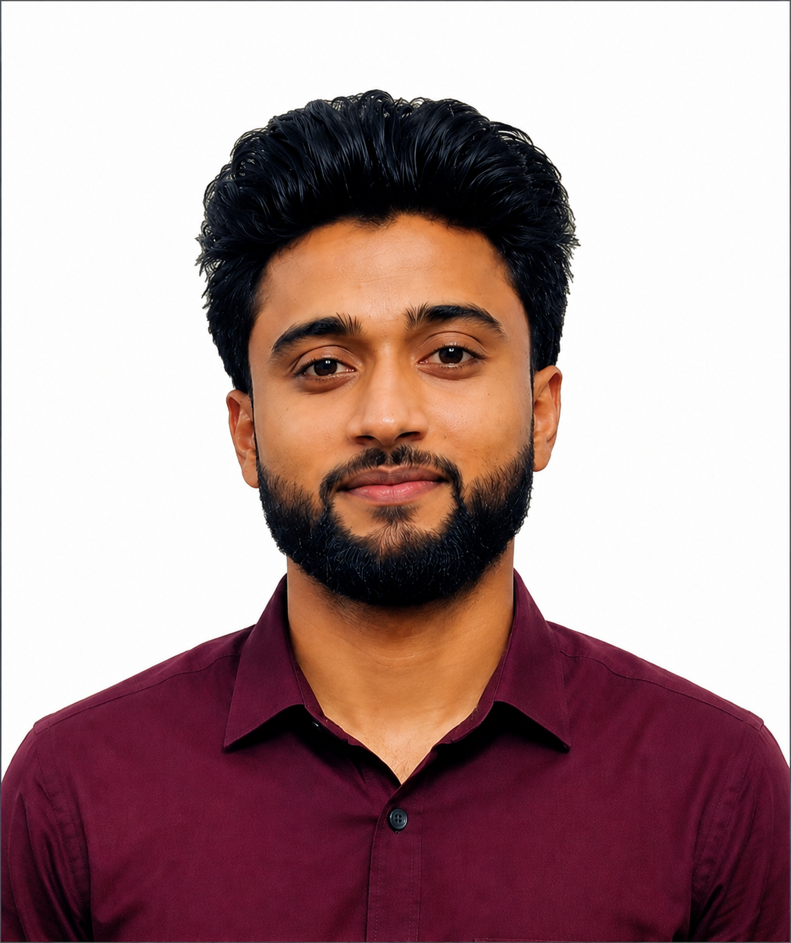 Md Juel Hosen