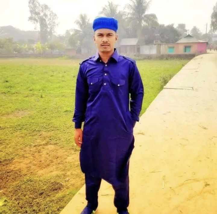 Arafat Hasan