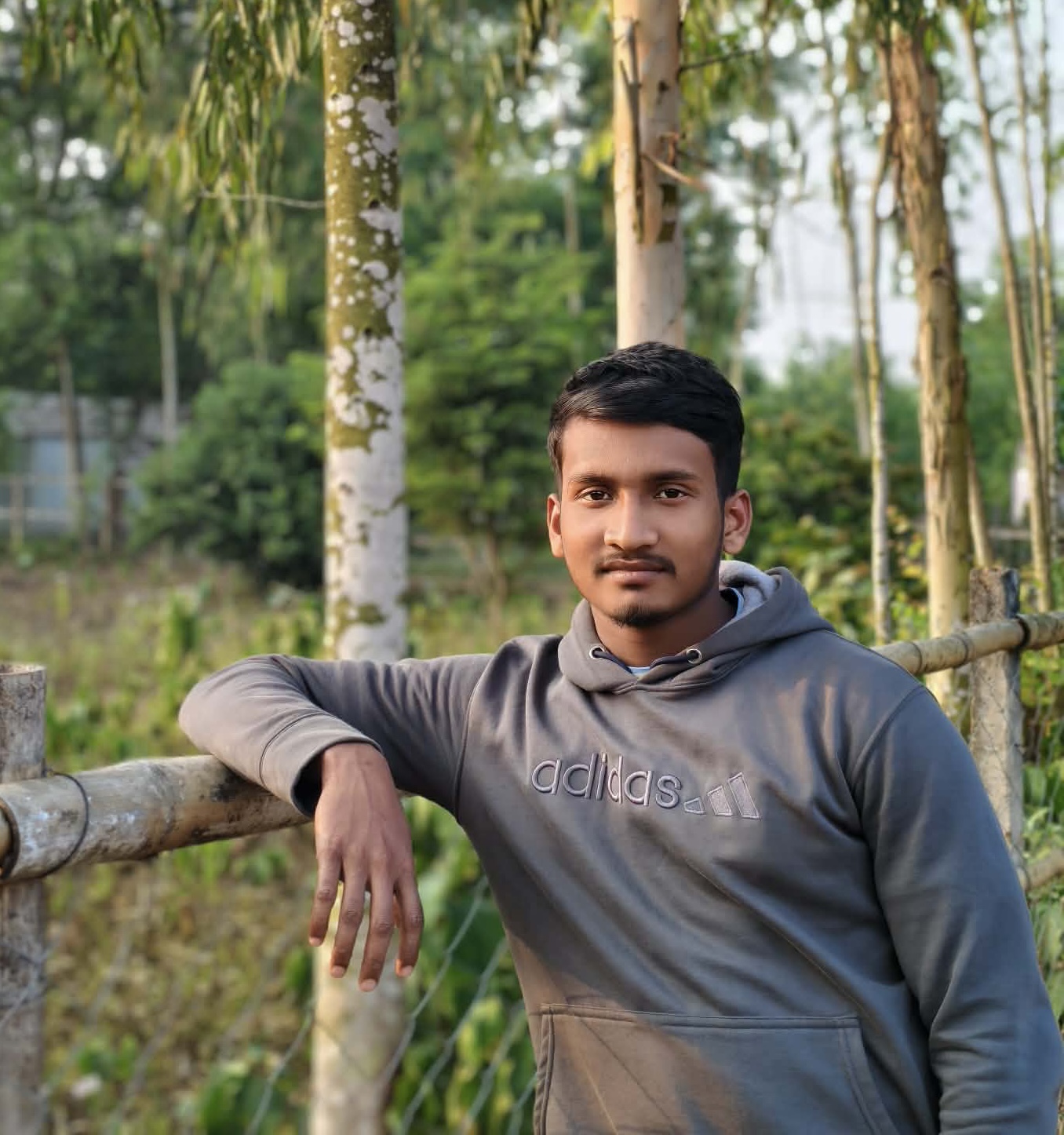 Md. Sobuj