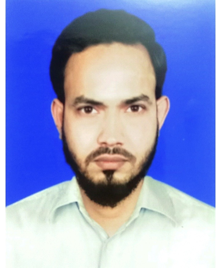 Md. Mehedi Hassan Bappy