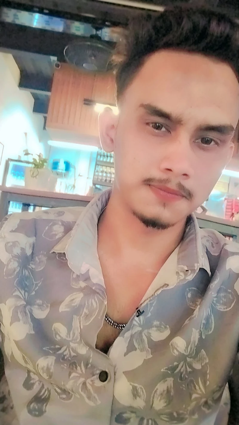 Pulok Roy