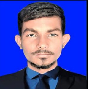 Md Eyadul Eyad