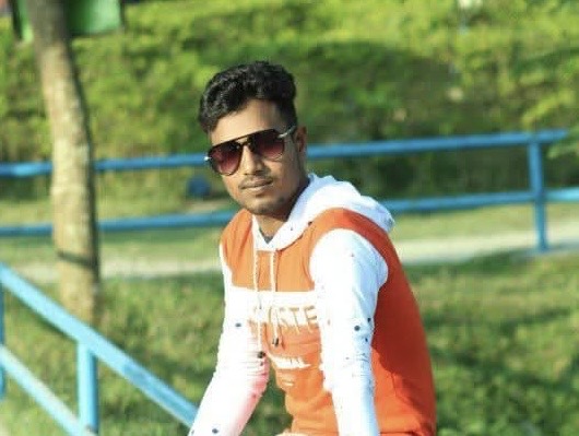 Md. Nahid Hasan
