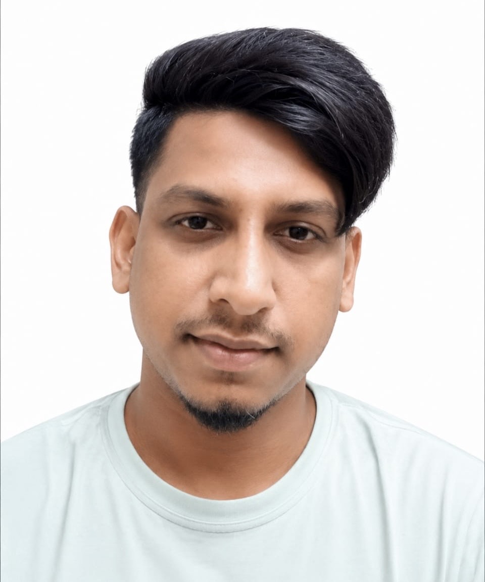 Md. Yousuf Hawlader