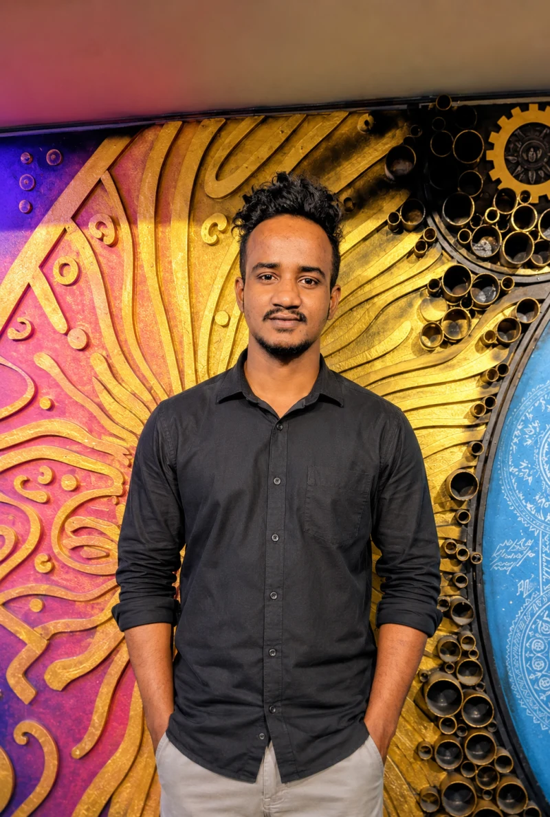 Md.Mehedi hasan