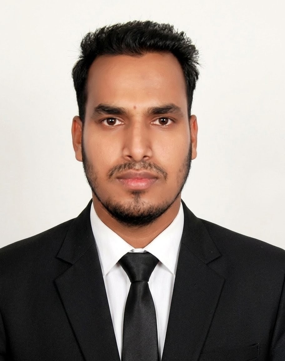 MD SOHEL MONDOL