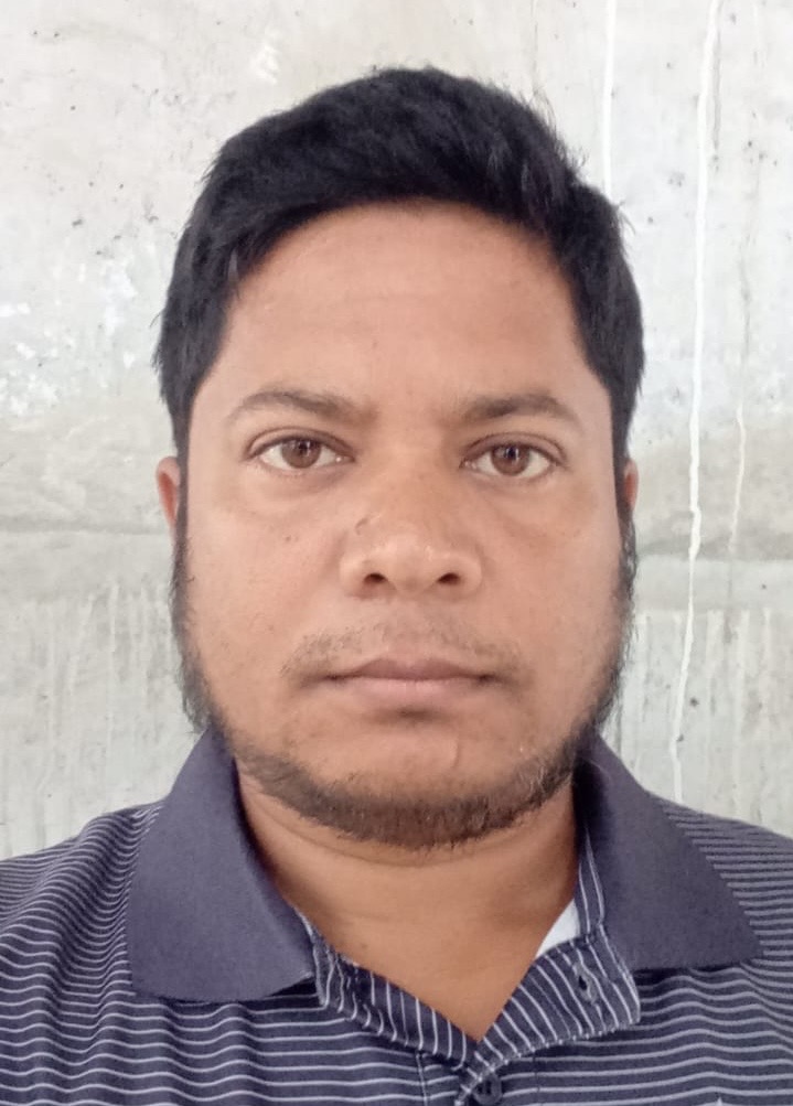 Aiub Ali