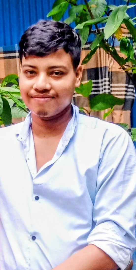 Md Rubel