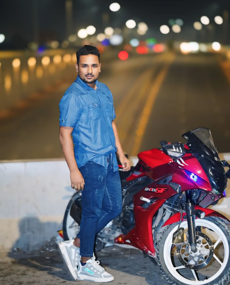 MD Hasan Kholifa
