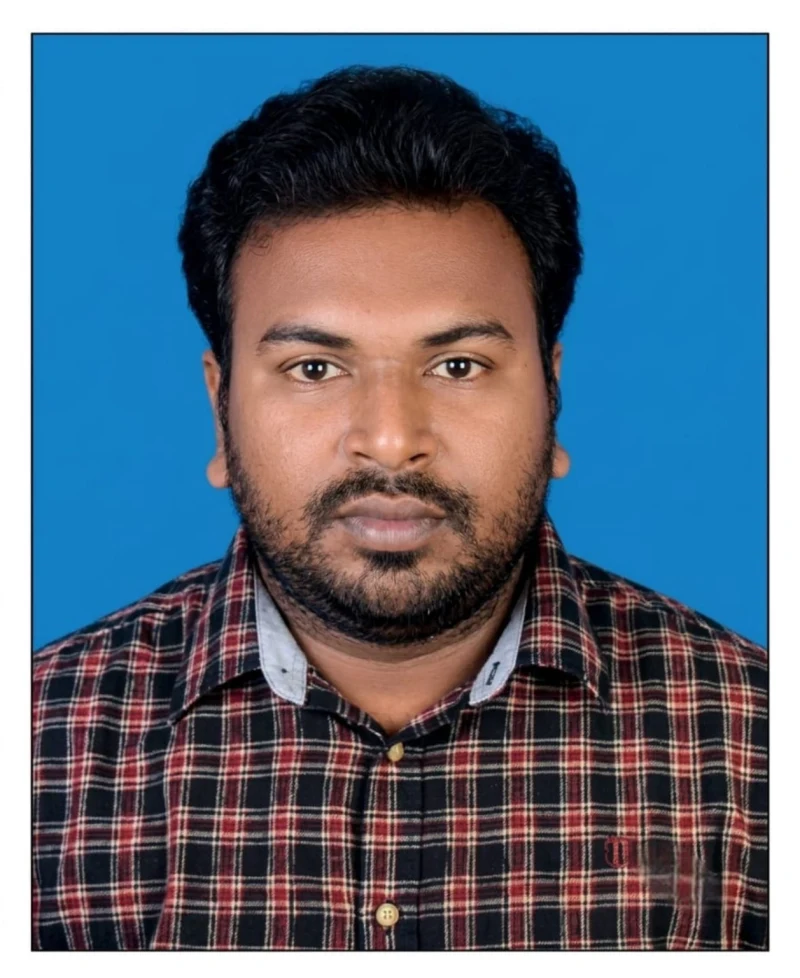 Syed Masud Parvez
