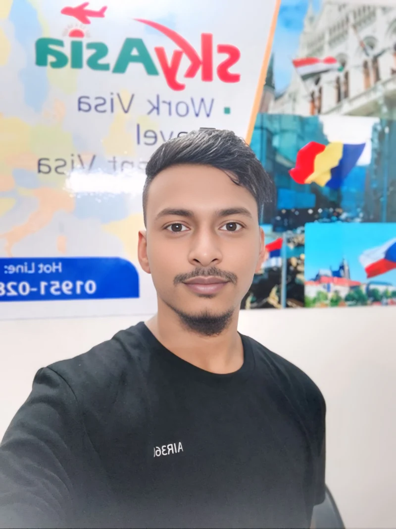 আকাশ চৌধুরী