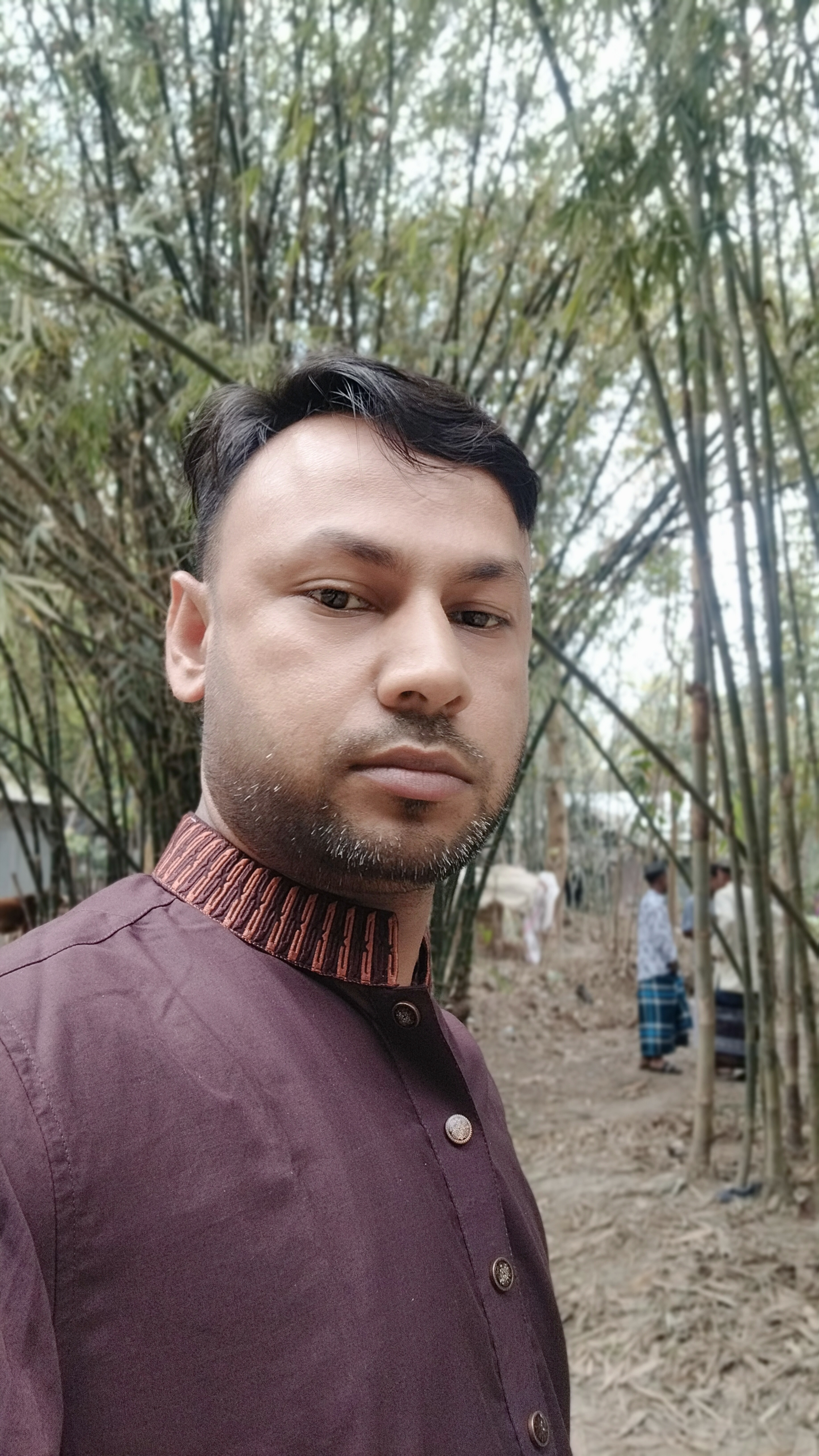 MD Shoriful Islam