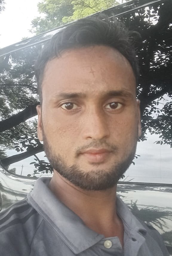Md. Saif Uddin