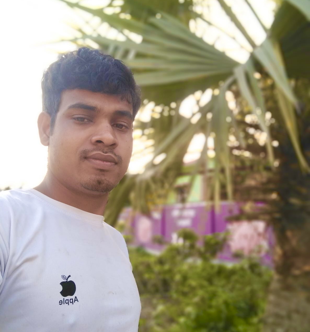 Md. Shakil Mia