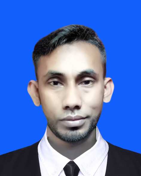 MD AKBOR HOSSAIN