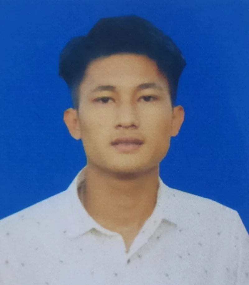 UJJAL MARMA
