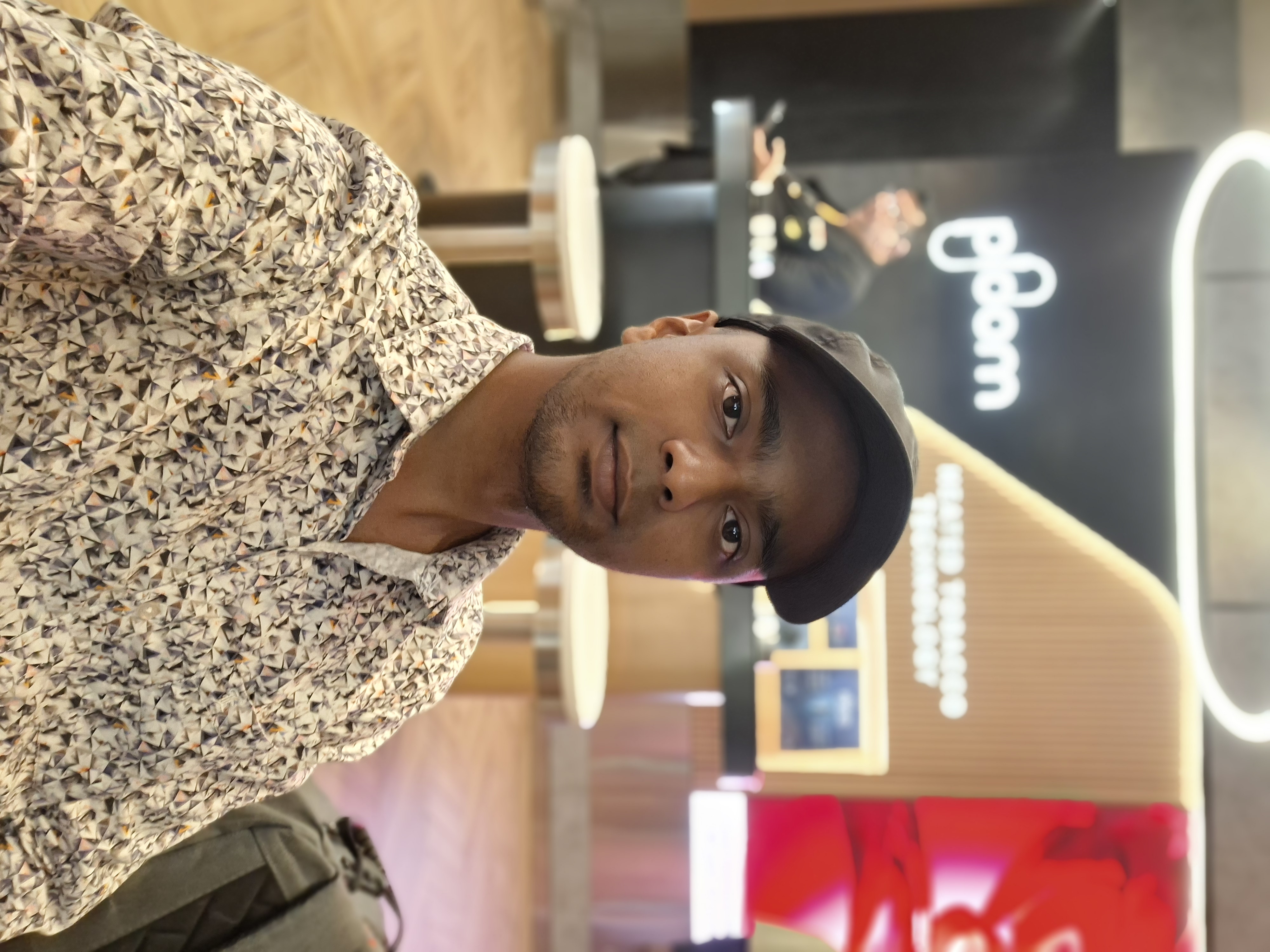Farshad hossain rayan