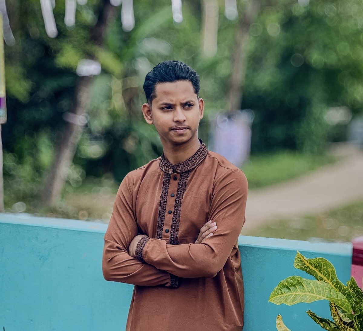 Md. Saiman Islam
