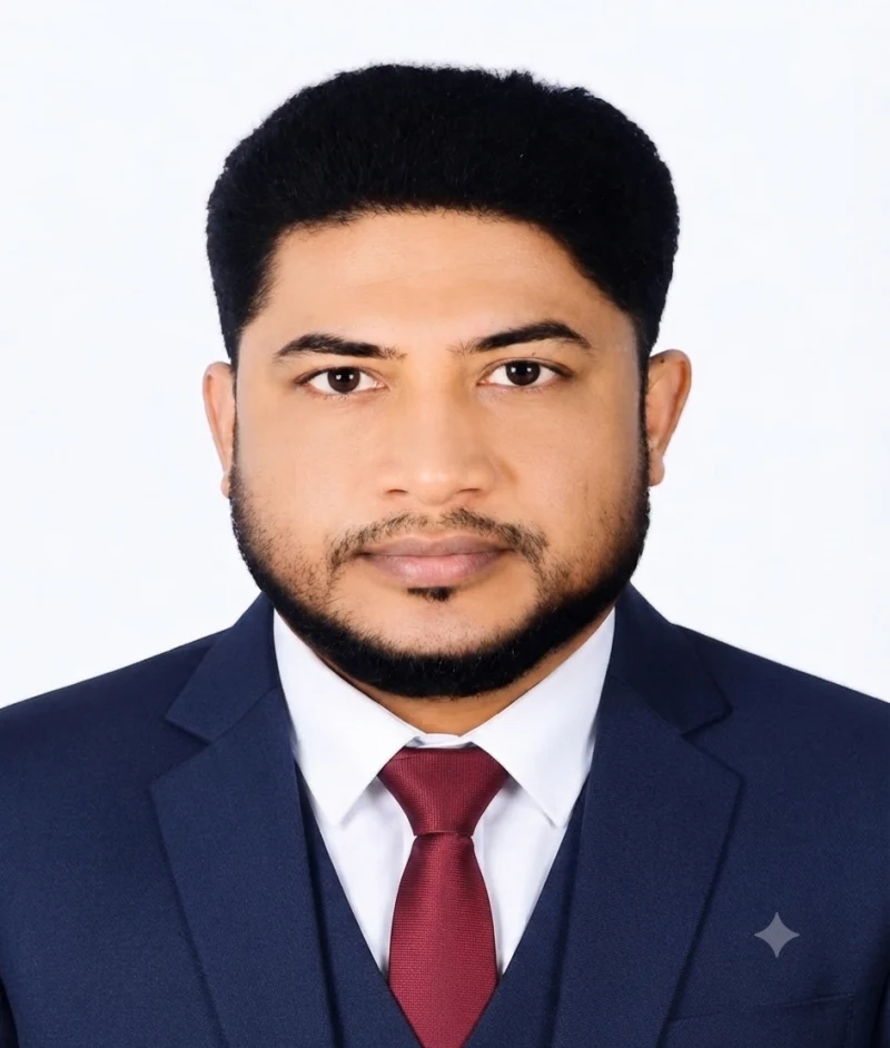 Monir Hossain Bablu