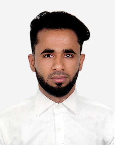 Md Sujon Patwary