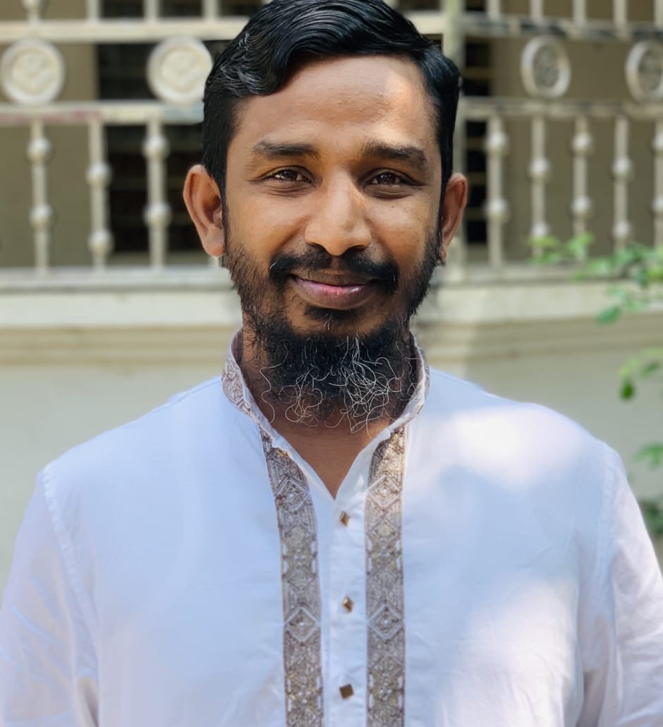 Arshadul Hoque