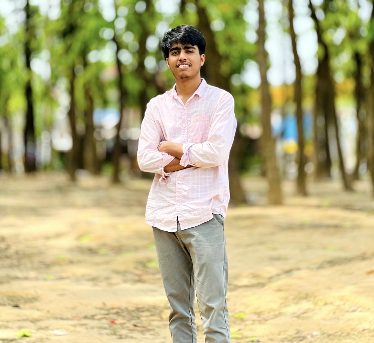 Md. Siam Ahmed