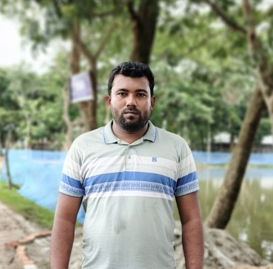 Molla Mehedi Hasan