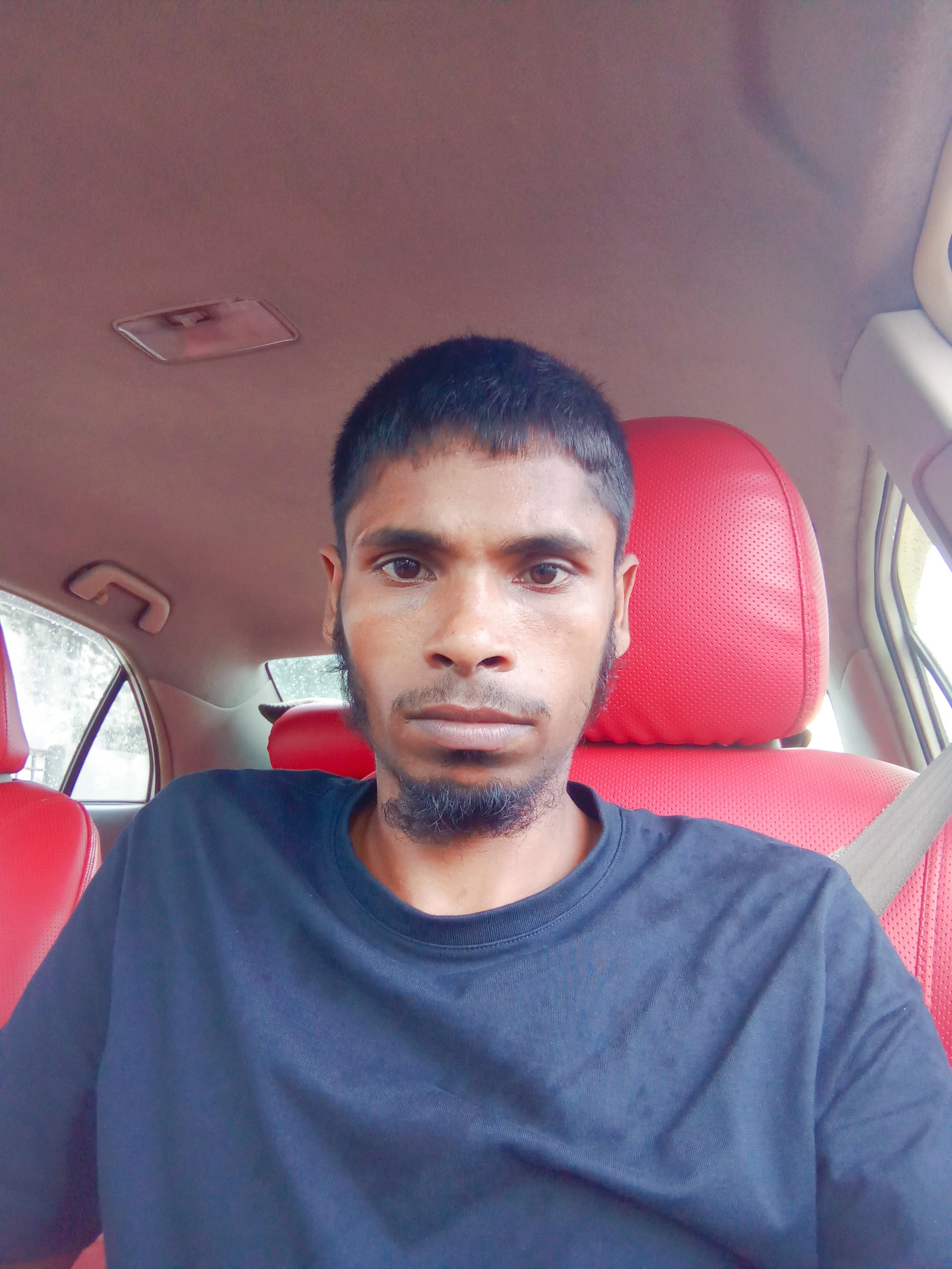 Milon Hossain