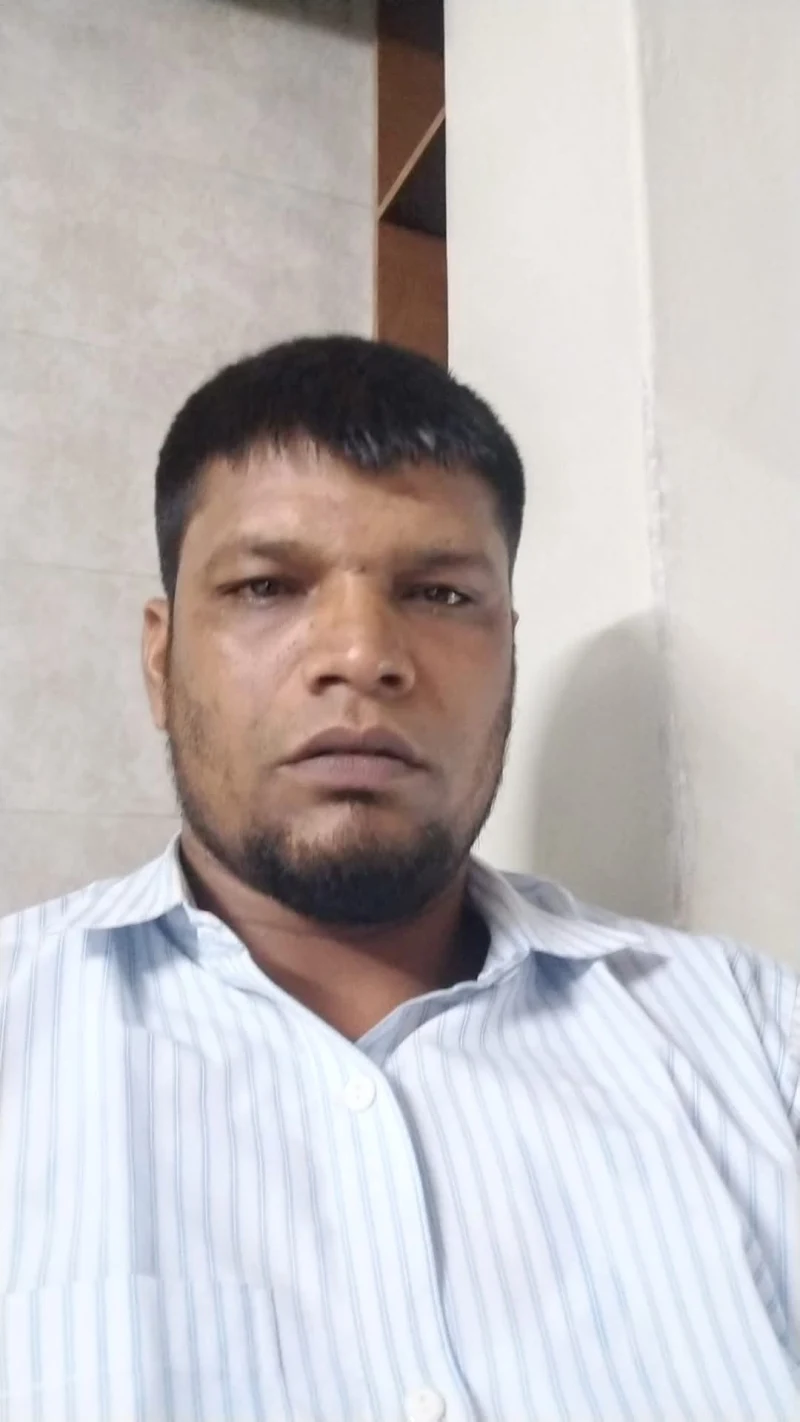 Md Zia Uddin
