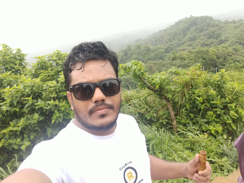 Forhad Hossain