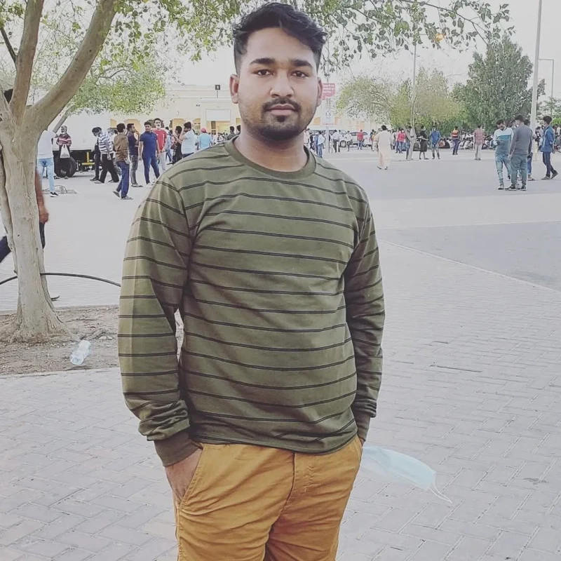Shahalam Hossain