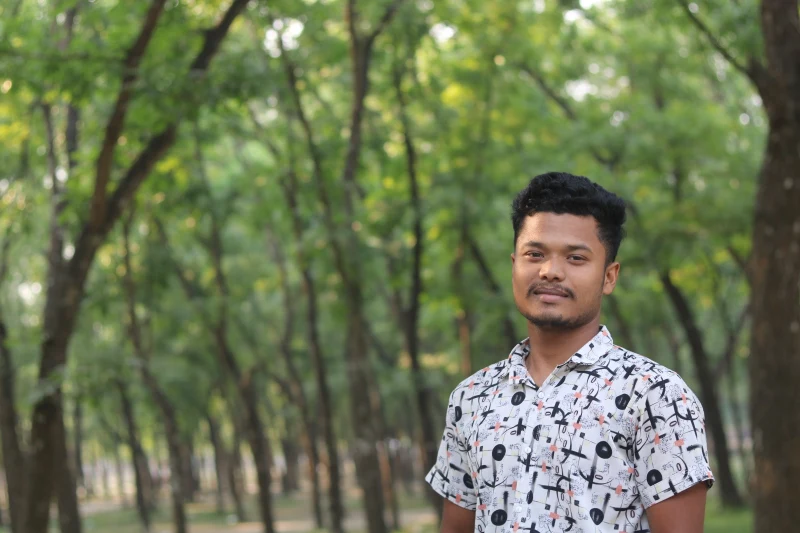 Sajib Chandro