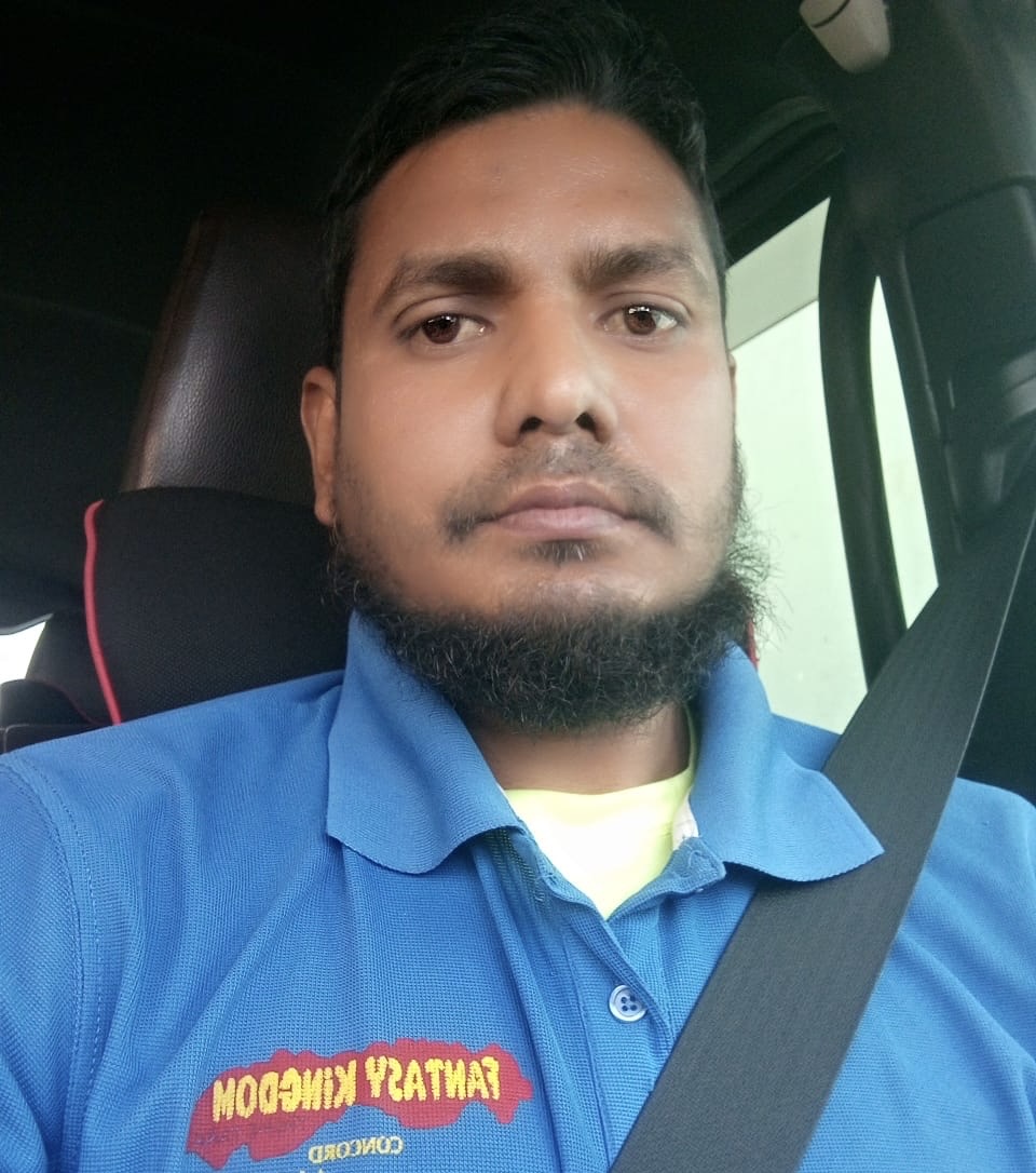 Md. Abdur Rahman