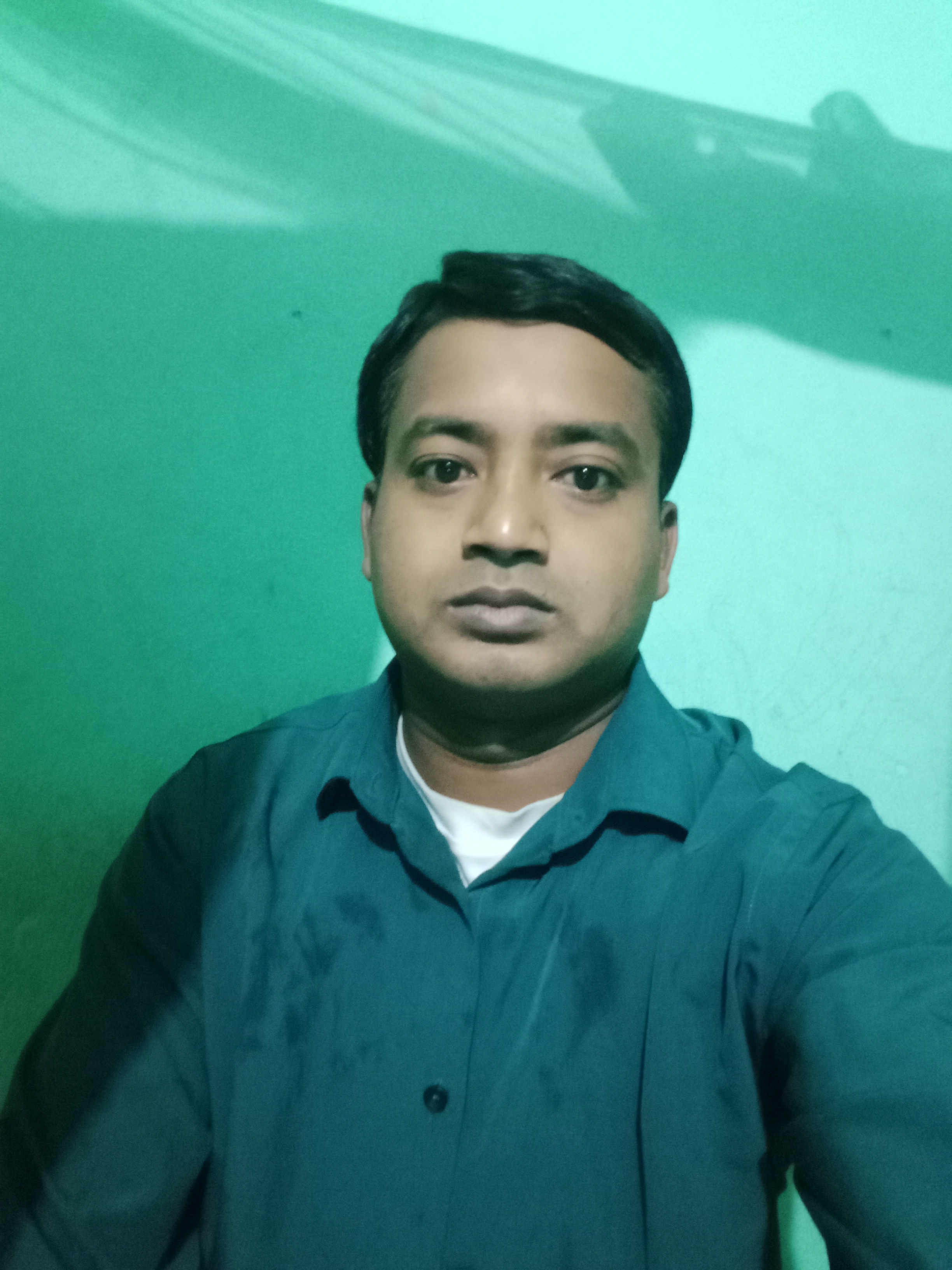 Dalim Kumar Roy