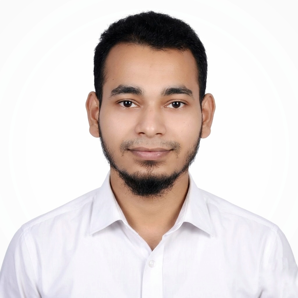 MD Enamul Haque Babu